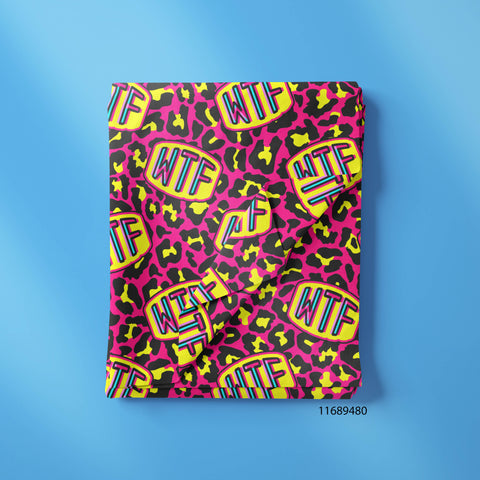 Quirky Prints 81