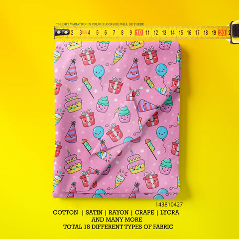 FunkydownFabric 82
