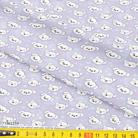 New Printed Fabric 83