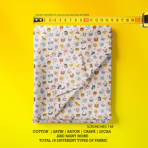 Tango Fabric 84