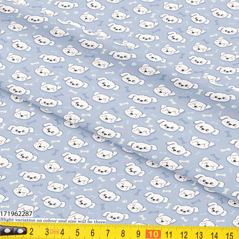 New Printed Fabric 84