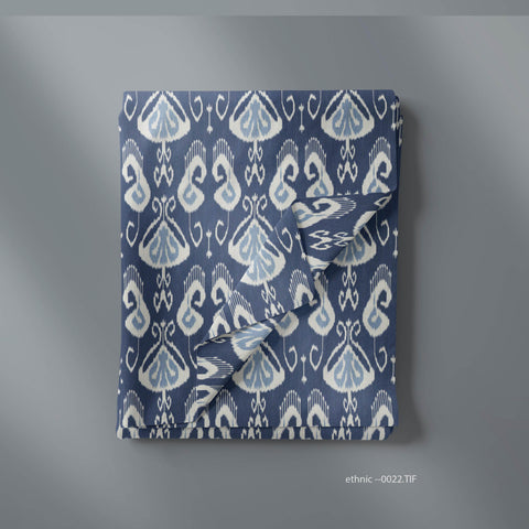 Ethenic Prints 84