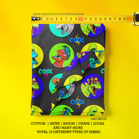 FunkydownFabric 84