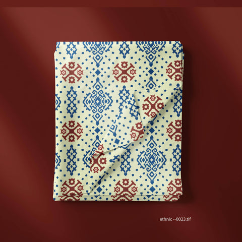 Ethenic Prints 85