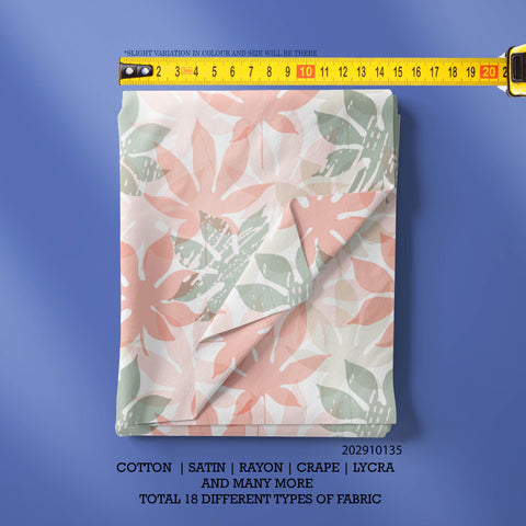 FunkyupFabric 85