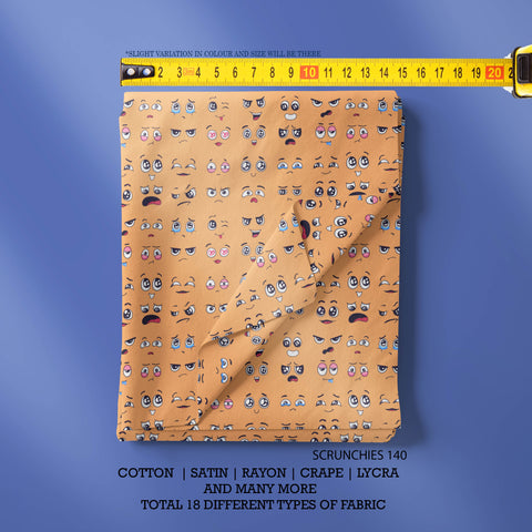 Tango Fabric 86