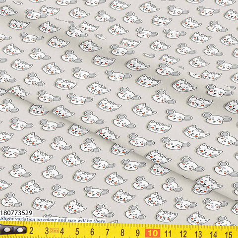 New Printed Fabric 87