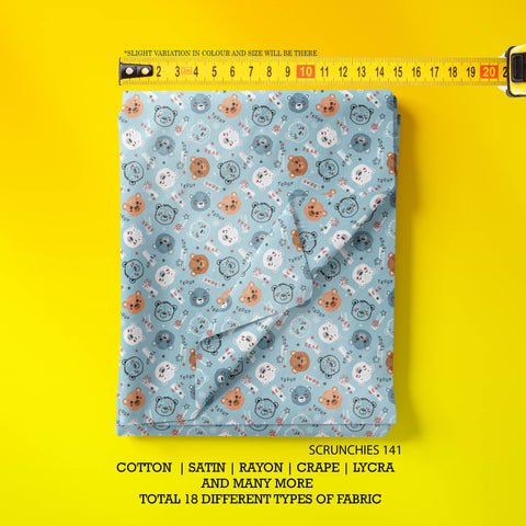 Tango Fabric 87