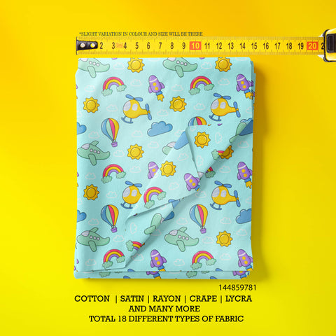 FunkydownFabric 87