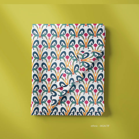 Ethenic Prints 87