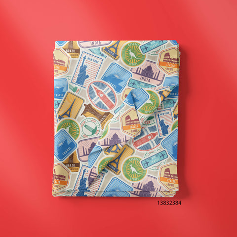 Quirky Prints 88