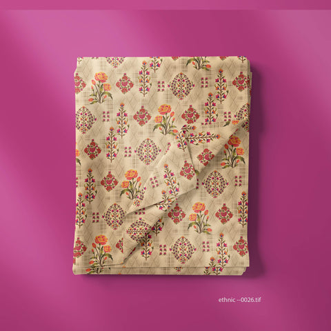 Ethenic Prints 88