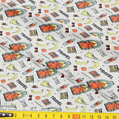 New Printed Fabric 8