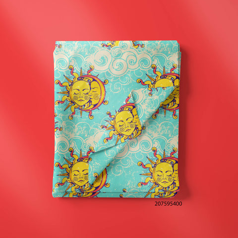 Evil Eye Prints 8