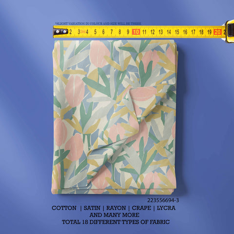 Funkynew Fabric 8