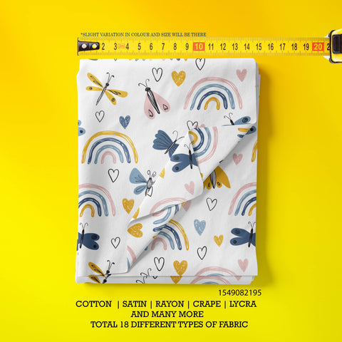 FunkydownFabric 8