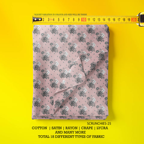 Tango Fabric 8