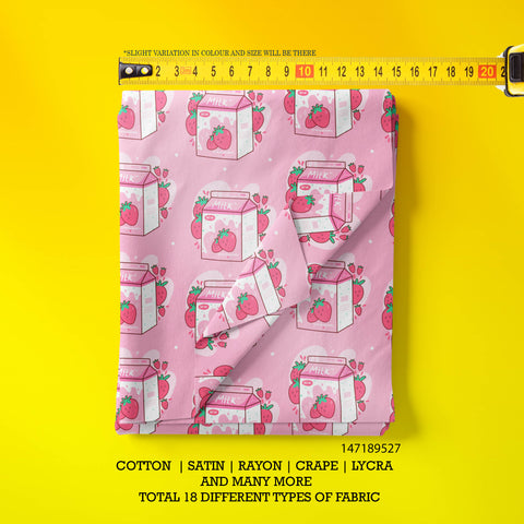 FunkydownFabric 90