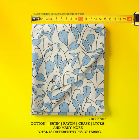 FunkyupFabric 90