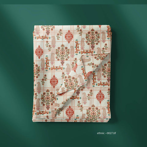 Ethenic Prints 90