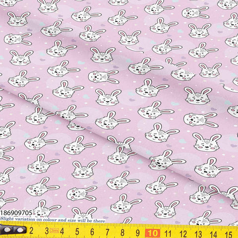New Printed Fabric 91