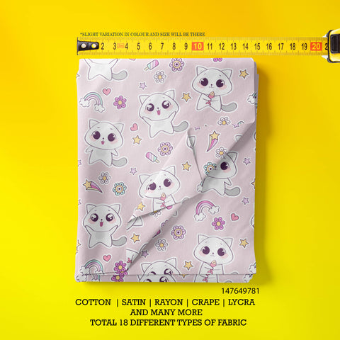 FunkydownFabric 91