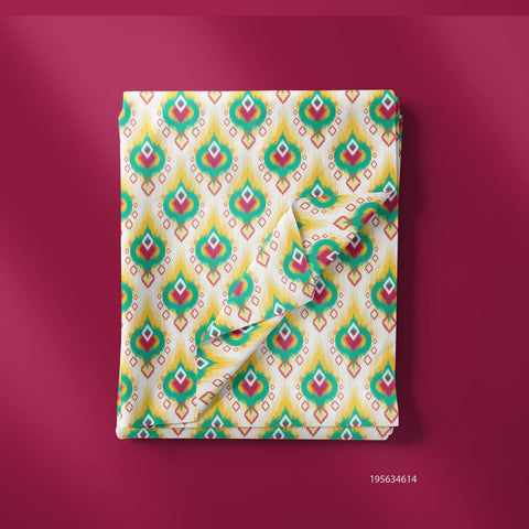 Ethenic Prints 91