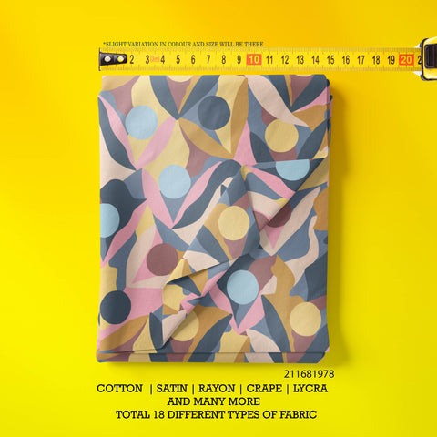 FunkyupFabric 92