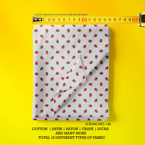 Tango Fabric 92