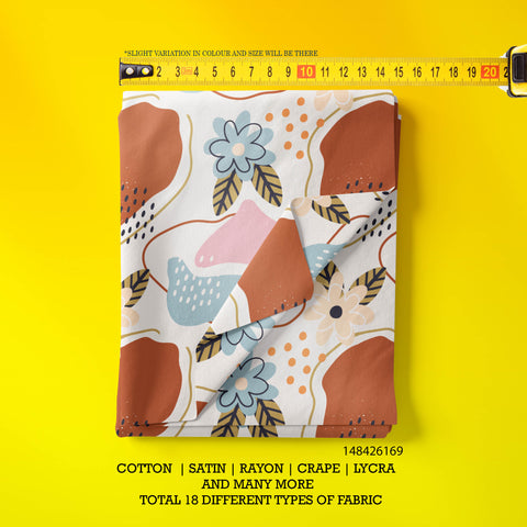 FunkydownFabric 93