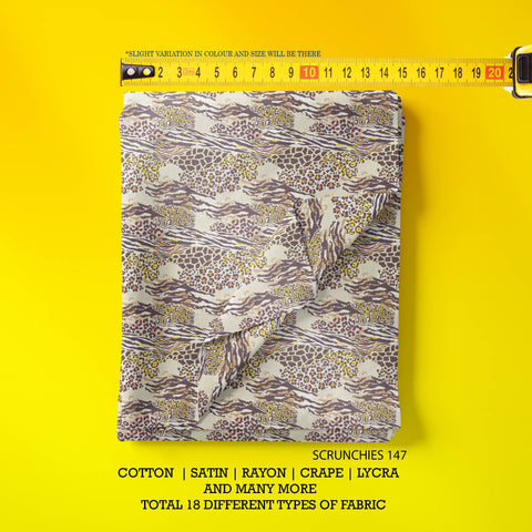 Tango Fabric 93