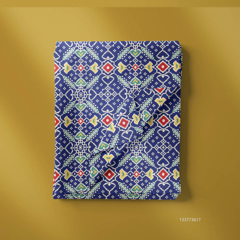 Ethenic Prints 93