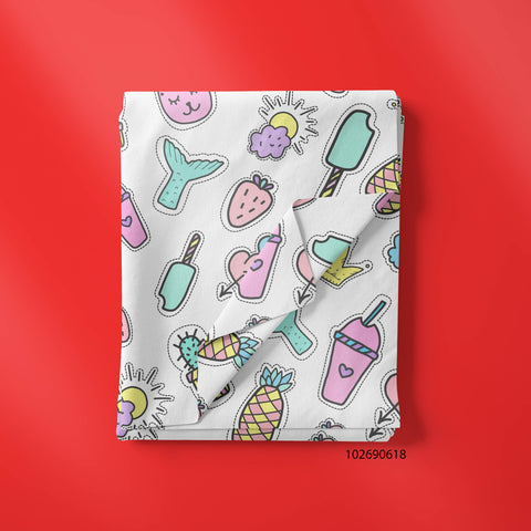 Fruit Prints 93