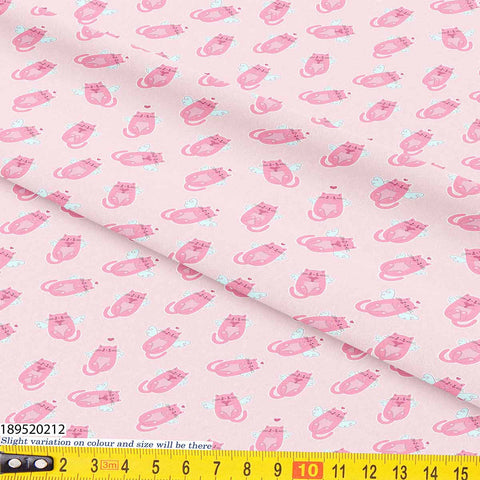 New Printed Fabric 93