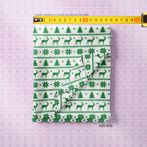 Christmas Halloween Prints 94