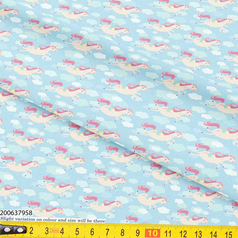 New Printed Fabric 95