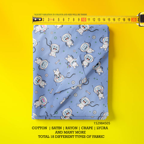 FunkydownFabric 96