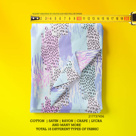 FunkyupFabric 96