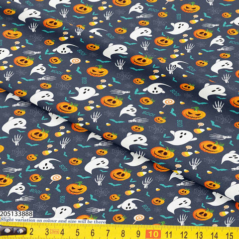 New Printed Fabric 96