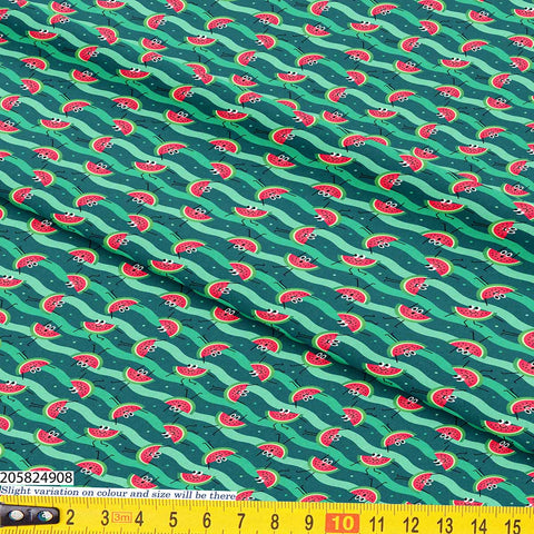 New Printed Fabric 97