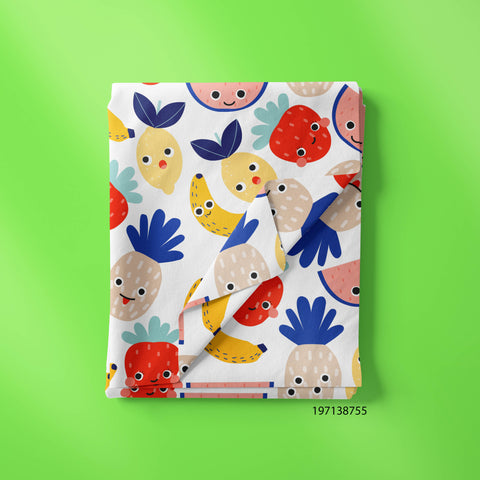 Fruit Prints 97
