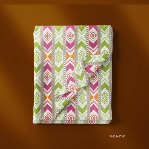 Ethenic Prints 97