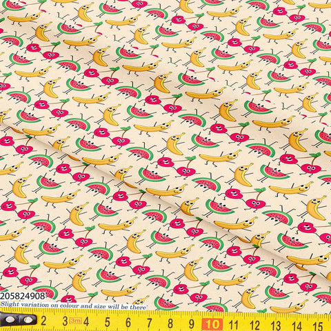 New Printed Fabric 98