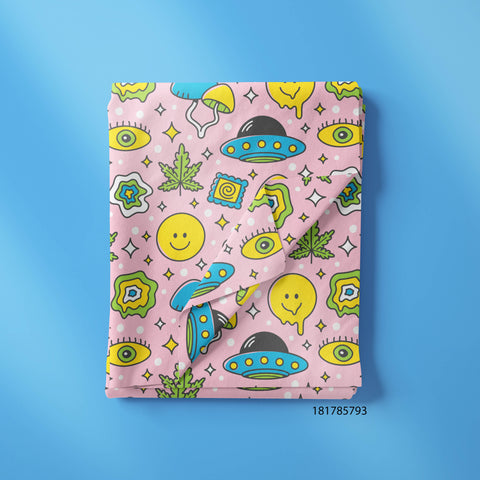 Quirky Prints 98