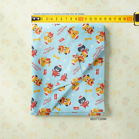 Christmas Halloween Prints 99