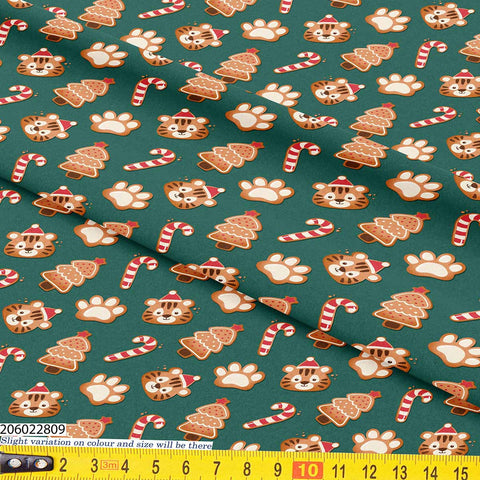 New Printed Fabric 99