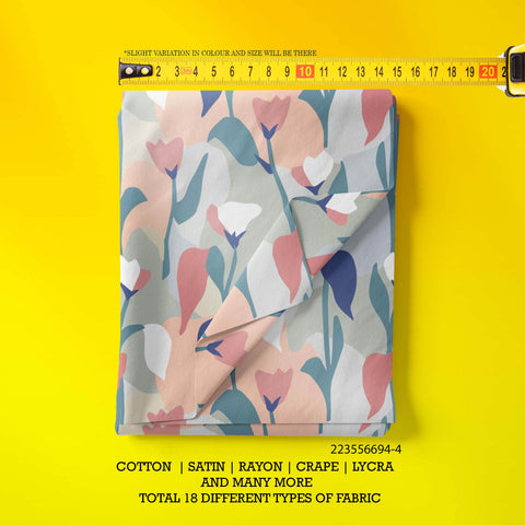 Funkynew Fabric 9