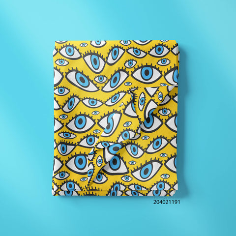 Evil Eye Prints 9