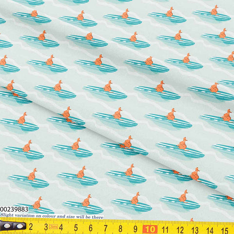 New Printed Fabric 9