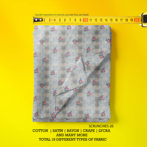 Tango Fabric 9